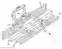 Fig. 01 - SCREED WORKING APPARATUS