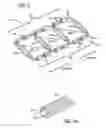 Fig. 03 - Floating standoff assembly