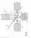 Fig. 05 - Floating standoff assembly