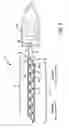 Fig. 08 - Floating standoff assembly
