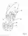 Fig. 22 - Lathe tool, in particular boring tool