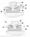 Fig. 01 - Clinch pin fastener