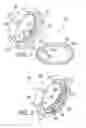 Fig. 02 - Locking axle nut