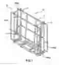 Fig. 02 - Export rack for sheet-like articles