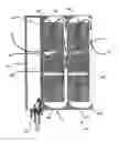 Fig. 01 - BOUNDARY LAYER EFFECT TURBINE