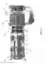Fig. 06 - BOUNDARY LAYER EFFECT TURBINE