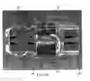 Fig. 09 - BOUNDARY LAYER EFFECT TURBINE