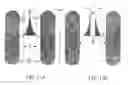 Fig. 32 - BOUNDARY LAYER EFFECT TURBINE