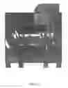 Fig. 33 - BOUNDARY LAYER EFFECT TURBINE