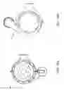 Fig. 34 - BOUNDARY LAYER EFFECT TURBINE