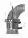Fig. 37 - BOUNDARY LAYER EFFECT TURBINE