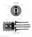 Fig. 40 - BOUNDARY LAYER EFFECT TURBINE