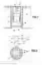 Fig. 02 - Air discharge system for an aeronautical turbine engine compressor