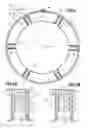 Fig. 03 - Air discharge system for an aeronautical turbine engine compressor