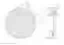 Fig. 01 - Nozzle assembly of variable geometry turbocharger