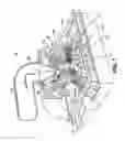 Fig. 02 - Turbo machine efficiency equalizer system