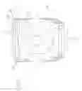 Fig. 09 - Paneling of a nacelle of a wind energy installation
