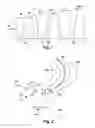 Fig. 02 - TURBINE AIRFOIL-SIDEWALL INTEGRATION