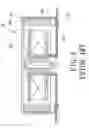 Fig. 04 - Motor and heating dissipating fan including motor having an annular balancing member
