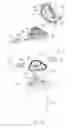 Fig. 08 - Structure of preventing water from leakage for the pressurized pump of diaphragm type