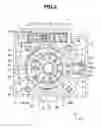 Fig. 03 - Variable displacement vane pump