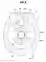 Fig. 09 - Variable displacement vane pump