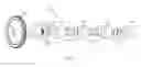 Fig. 04 - NON-MAGNETIC CAMSHAFT JOURNAL AND METHOD OF MAKING SAME