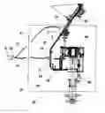 Fig. 01 - Device for sterilizing container closures