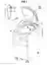 Fig. 02 - ENDOSCOPE AUTOMATIC CLEANING/DISINFECTING APPARATUS