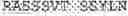 Fig. 211 - Polynucleotide encoding a sclerostin-binding antibody