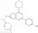Fig. 137 - Phosphoinositide 3-kinase inhibitor compounds and methods of use