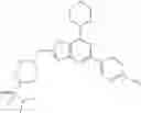 Fig. 201 - Phosphoinositide 3-kinase inhibitor compounds and methods of use