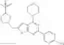 Fig. 216 - Phosphoinositide 3-kinase inhibitor compounds and methods of use