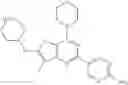 Fig. 271 - Phosphoinositide 3-kinase inhibitor compounds and methods of use
