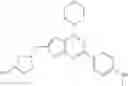 Fig. 293 - Phosphoinositide 3-kinase inhibitor compounds and methods of use
