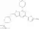 Fig. 76 - Phosphoinositide 3-kinase inhibitor compounds and methods of use