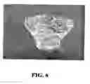 Fig. 06 - Apparatus for dispensing visually attractive, freshly prepared extruded fat-based confectionery product with temporary flexibility having enhanced melt-in-the-mouth properties