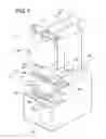 Fig. 07 - Apparatus for dispensing visually attractive, freshly prepared extruded fat-based confectionery product with temporary flexibility having enhanced melt-in-the-mouth properties