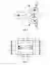 Fig. 02 - Hydraulic locking mechanism for multiple extrusion heads of an extruder