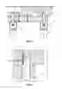 Fig. 03 - Hydraulic locking mechanism for multiple extrusion heads of an extruder