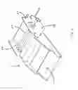 Fig. 10 - Reduced-size apparatus for applying food coating and methods of use thereof
