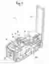 Fig. 02 - Device and arrangement for preparing a liquid foodstuff or semi-luxury product and portioned packaging