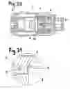 Fig. 12 - Device and arrangement for preparing a liquid foodstuff or semi-luxury product and portioned packaging