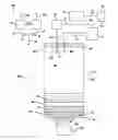 Fig. 01 - Air agitation controllable beverage making apparatus, system and method