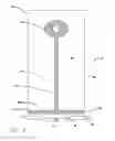 Fig. 04 - Air agitation controllable beverage making apparatus, system and method