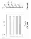 Fig. 15 - FLUID DISTRIBUTION MANIFOLD INCLUDING BONDED PLATES