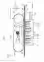Fig. 56 - DISTRIBUTION MANIFOLD INCLUDING MULTIPLE FLUID COMMUNICATION PORTS