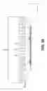 Fig. 07 - FLUID DISTRIBUTION MANIFOLD INCLUDING COMPLIANT PLATES