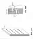 Fig. 17 - FLUID DISTRIBUTION MANIFOLD INCLUDING COMPLIANT PLATES