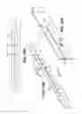Fig. 20 - FLUID DISTRIBUTION MANIFOLD INCLUDING COMPLIANT PLATES